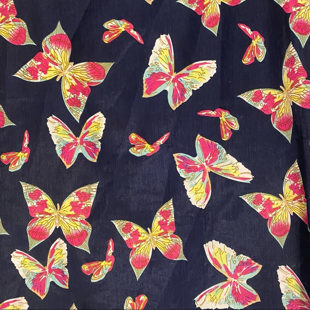 Butterfly Tank Top - Picture 5 of 5